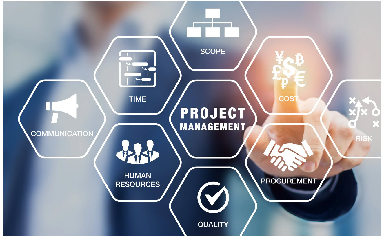 Project describe