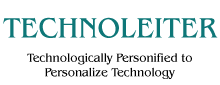 Technoleiter Logo